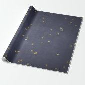 Zukünftige Dämmerung Geschenkpapier (Ungerollt)
