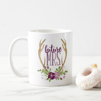 Zukünftige Frau Boho Mug Kaffeetasse