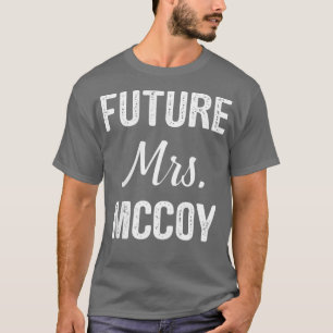 Zukünftige Frau T-Shirt