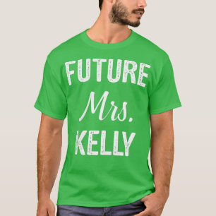 Zukünftige Frau T-Shirt