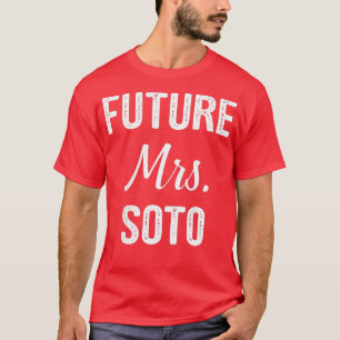 Zukünftige Frau T-Shirt