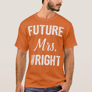 Zukünftige Frau T-Shirt