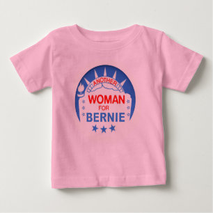 Zukünftige Frauen für Bernie Baby T-shirt