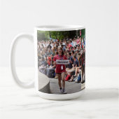 Zukünftige Führer Kaffeetasse (Links)