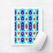 Zukünftige Icons Art Mousepad (Mit Mouse)