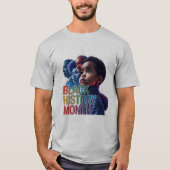 Zukünftige Icons T-Shirt (Vorderseite)