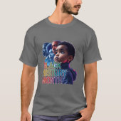 Zukünftige Icons T-Shirt (Vorderseite)