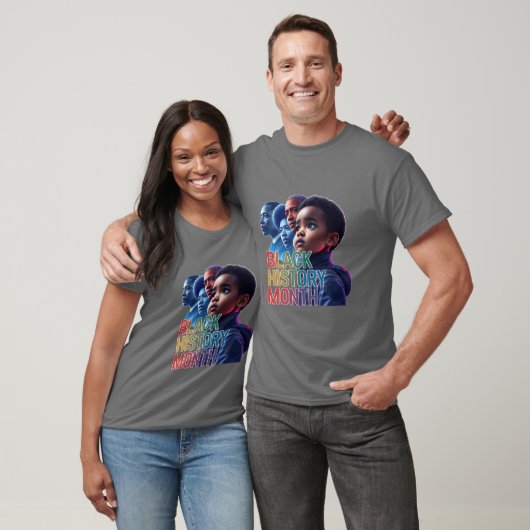 Zukünftige Icons T-Shirt (Unisex)