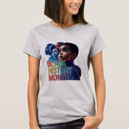 Zukünftige Icons T-Shirt