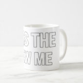Zukünftige KI Kaffeetasse (VorderseiteRechts)