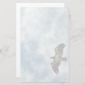 Zukünftige Möglichkeiten Briefpapier (Vorne/Hinten)