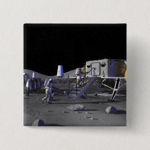 Zukünftige Raumforschungaufträge 13 Button