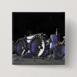 Zukünftige Raumforschungaufträge 9 Button