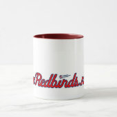 Zukünftige Redbirds Tasse (Zentrum)