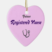 Zukünftige RN-Verzierung Keramikornament (Rechts)