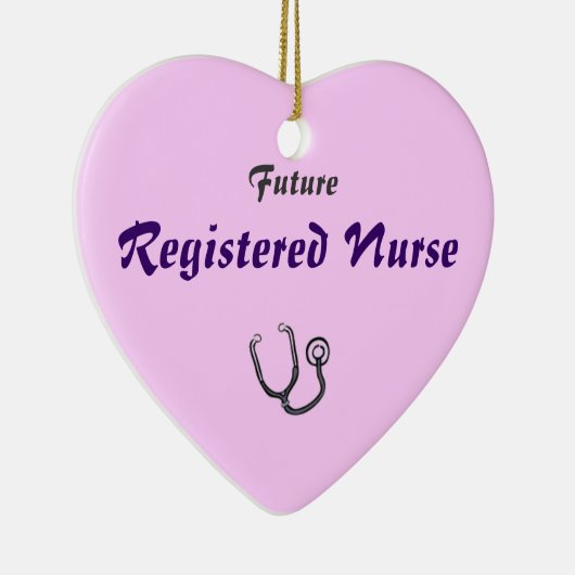 Zukünftige RN-Verzierung Keramikornament (Rechts)