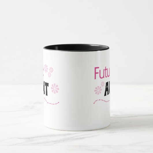 Zukünftige Tante Tasse (Zentrum)