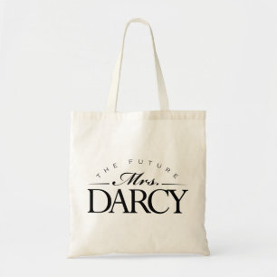 "Zukünftige Tasche Frau-Darcy"