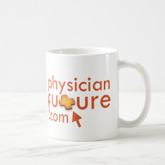 zukünftige Tasse 11oz des Arztes