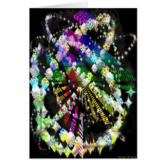 Zukünftige Transzenarien II.5 (Karte)