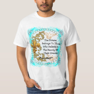 Zukünftige Träume T-Shirt