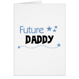 Zukünftige Vati-T-Shirts und Geschenke