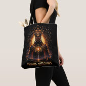 Zukünftige Vorfahren Tasche (Von Nahem)
