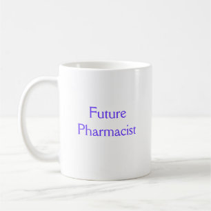 Zukünftiger Apotheker Kaffeetasse