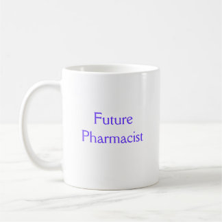 Zukünftiger Apotheker Kaffeetasse