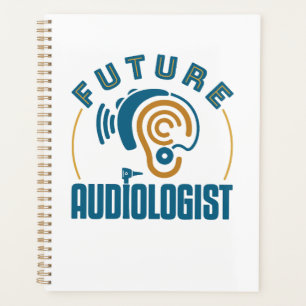 Zukünftiger Audiologe Planer