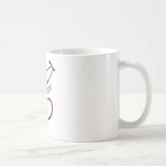 Zukünftiger Doktor Dr. Kaffeetasse