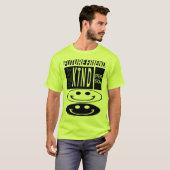 zukünftiger Freund-T - Shirt (Vorne ganz)