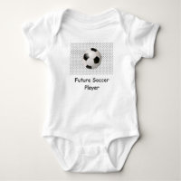 Zukünftiger Fußballspieler 