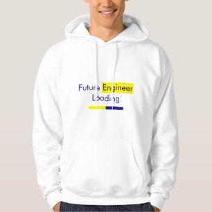 zukünftiger Ingenieur-T - Shirt