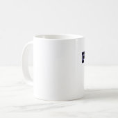 Zukünftiger Koch Kaffeetasse (Vorderseite Links)