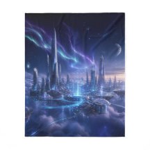 🌌 Zukünftiger Komfort