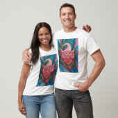 Zukünftiger Kopf T-Shirt (Unisex)
