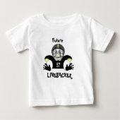 Zukünftiger Linebacker-T - Shirt (Vorderseite)