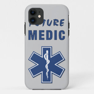 Zukünftiger Mediziner Case-Mate iPhone Hülle