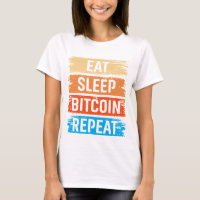 Zukünftiger Millionär Bitcoin Humor Kryptowährung