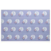 Zukünftiger Missionar. LDS Stoff (Fat Quarter (45,7 x 55,9 cm))