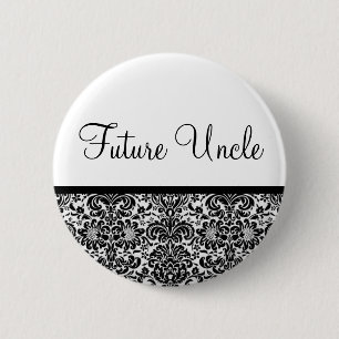 Zukünftiger Onkel Button