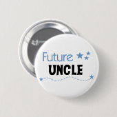 Zukünftiger Onkel Button (Vorne & Hinten)