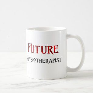 Zukünftiger Physiotherapeut Kaffeetasse