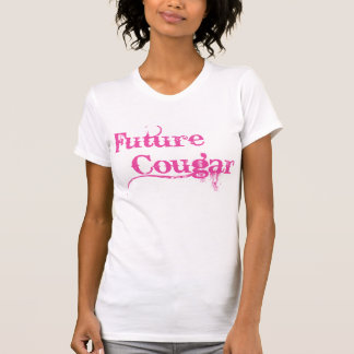 Zukünftiger Puma T-Shirt