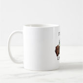 Zukünftiger Rechtsanwalt Kaffeetasse (Links)