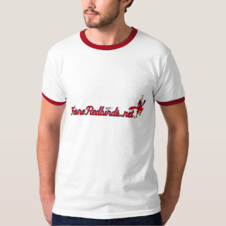 Zukünftiger Redbirds Wecker T-Shirt