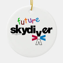 Zukünftiger Skydiver