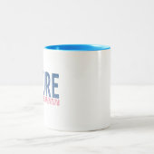 zukünftiger Sohn in Tasse und Tassen (Mittel)