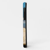 Zukünftiger Strand Case-Mate iPhone Hülle (Hinten/Links)
